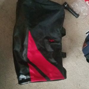Polo duffle bag